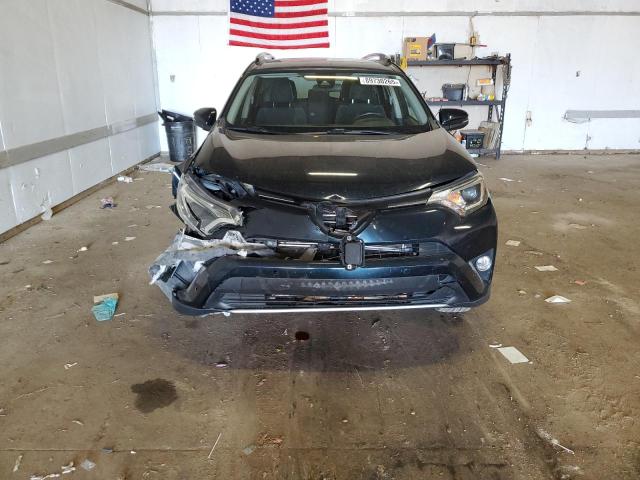 2018 TOYOTA RAV4 HV LE - JTMRJREV4JD226355