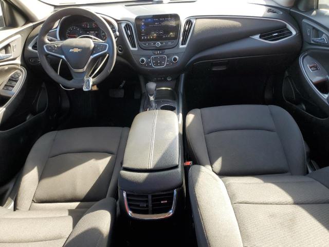 2022 CHEVROLET MALIBU LT - 1G1ZD5ST9NF132834