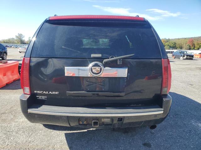 2007 CADILLAC ESCALADE L #3277027154