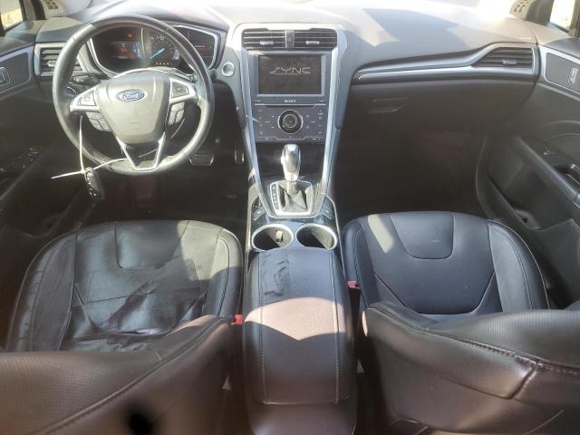 2014 FORD FUSION TIT #3287775101