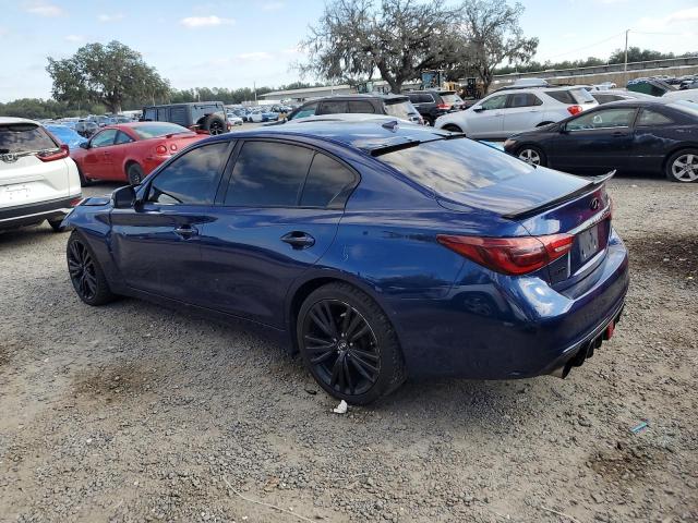 2018 INFINITI Q50 LUXE JN1EV7AR4JM441088