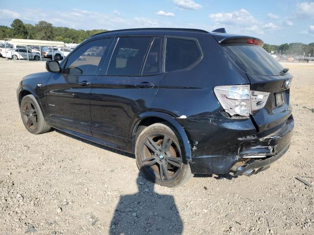 2014 BMW X3 #3284741544