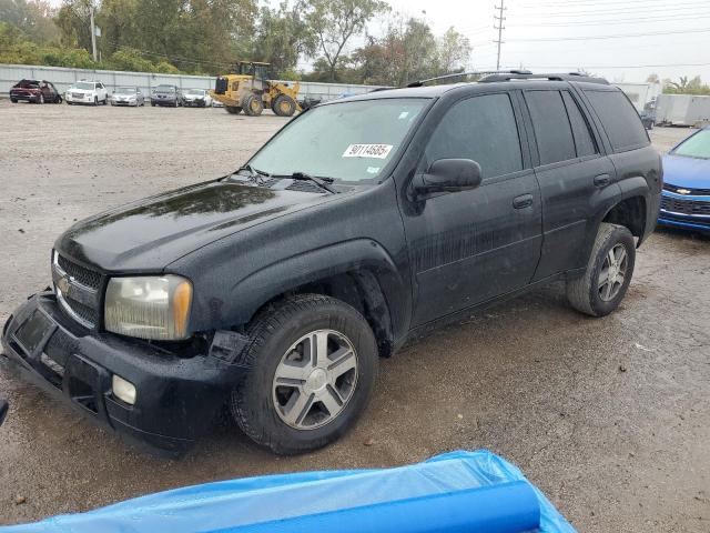 CHEVROLET TRAILBLAZE