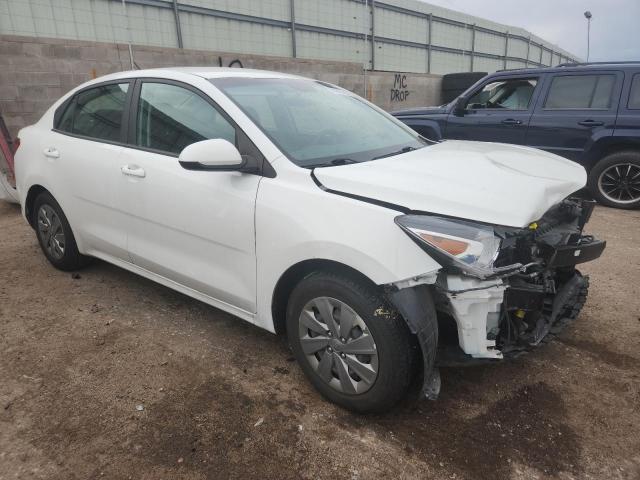 2020 KIA RIO LX #3279538272