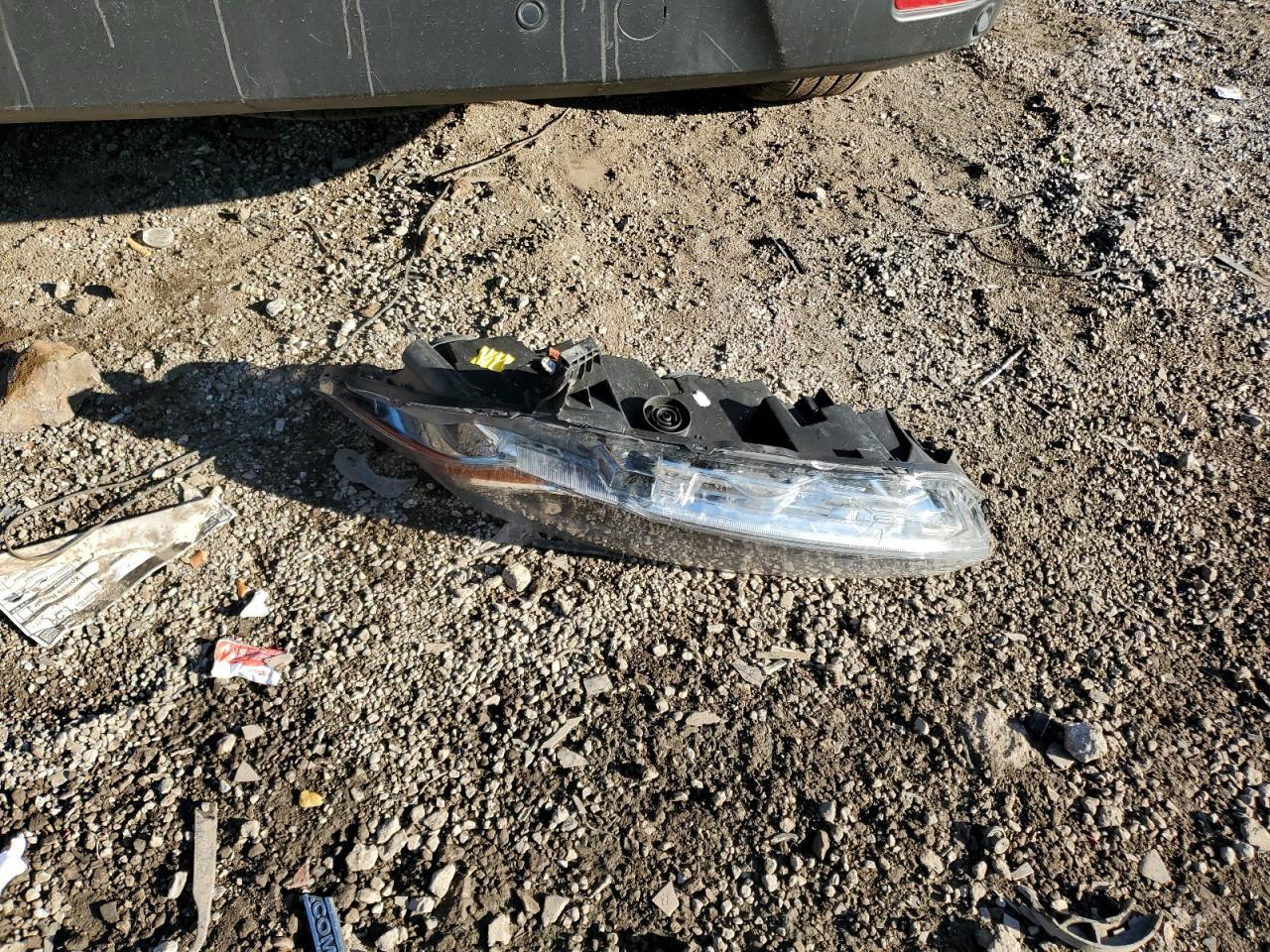 FORD TRANSIT CONNECT XL