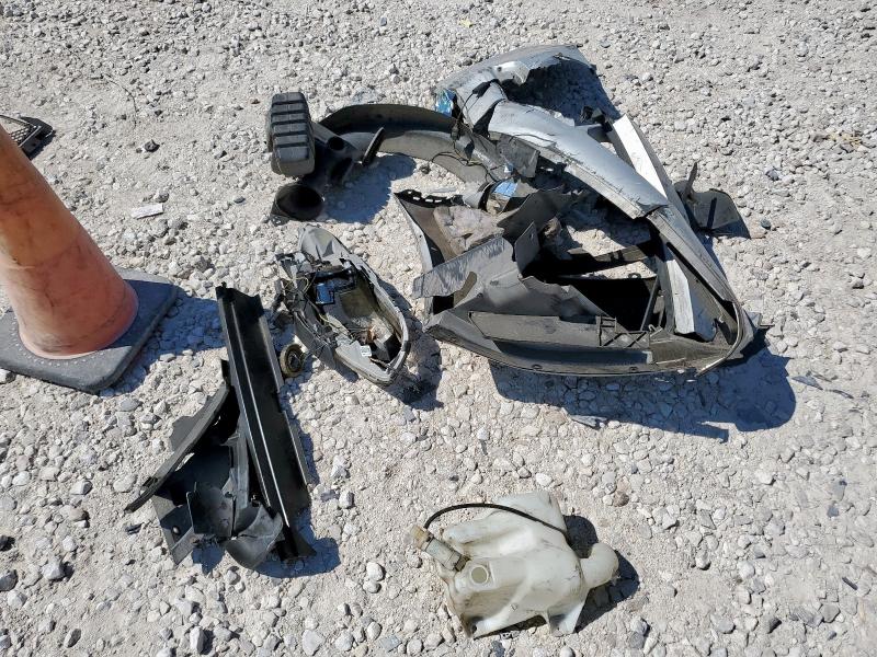 2011 CHEVROLET MALIBU LTZ - 1G1ZE5EU4BF383435