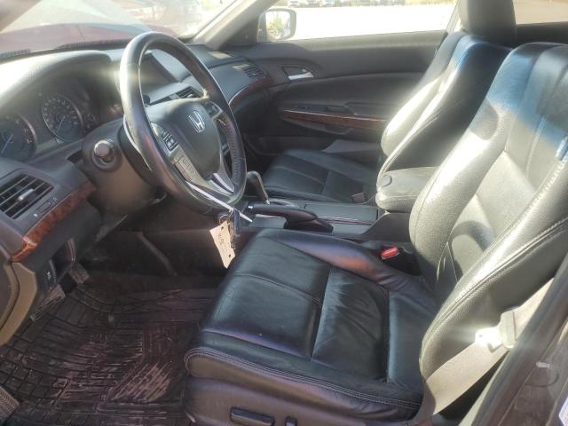 2011 HONDA ACCORD CRO - 5J6TF2H53BL800858