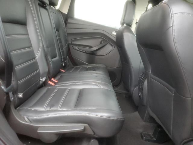 2019 FORD ESCAPE SEL - 1FMCU9HD5KUB25693