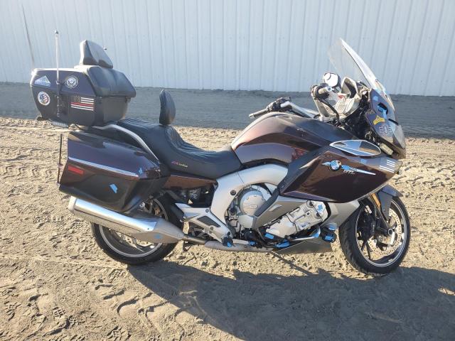 2014 BMW K1600 GTL WB1061200EZZ24830