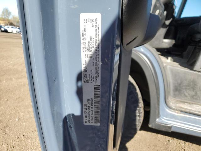 2020 RAM PROMASTER #3305458066