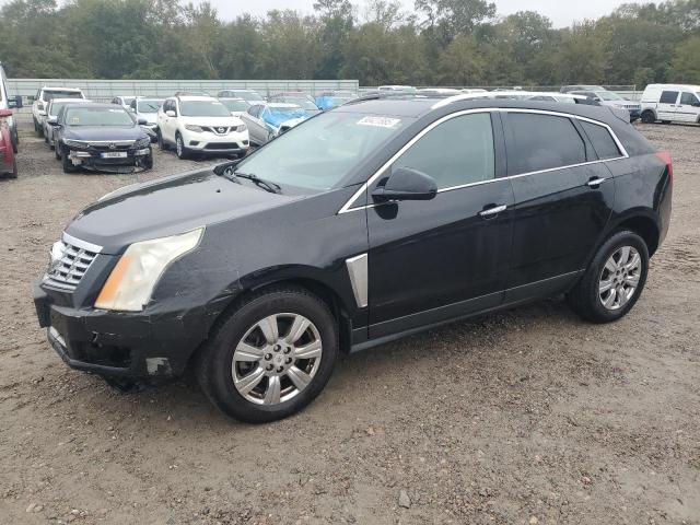 Global Auto Auctions: 2015 CADILLAC SRX LUXURY
