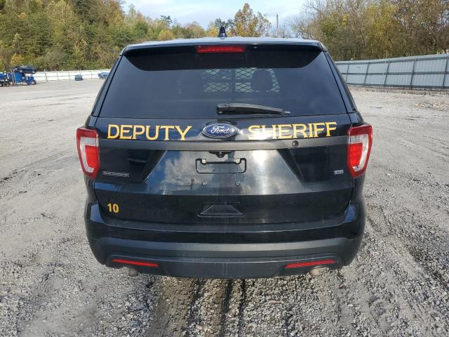 2017 FORD EXPLORER P #3292353306
