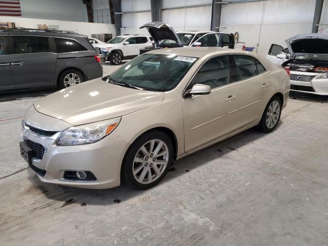 Global Auto Auctions: 2015 CHEVROLET MALIBU 2LT