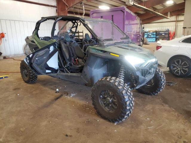 Global Auto Auctions: 2024 OTHER RZR PRO XP 4 SPORT