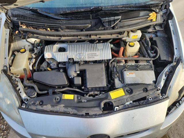 2010 TOYOTA PRIUS #3304802340