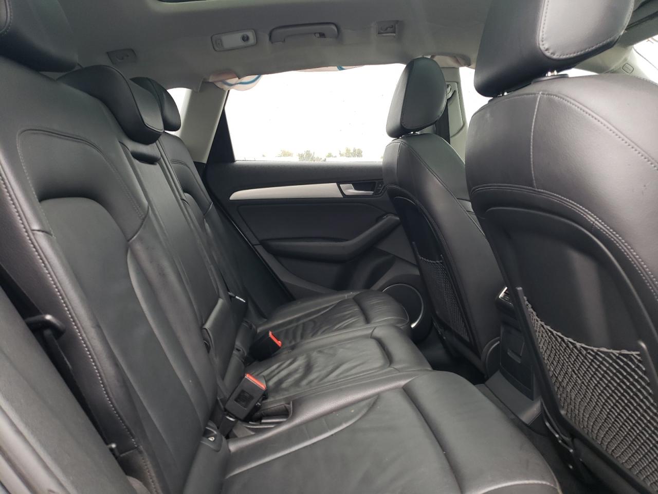 AUDI Q5 PREMIUM PLUS