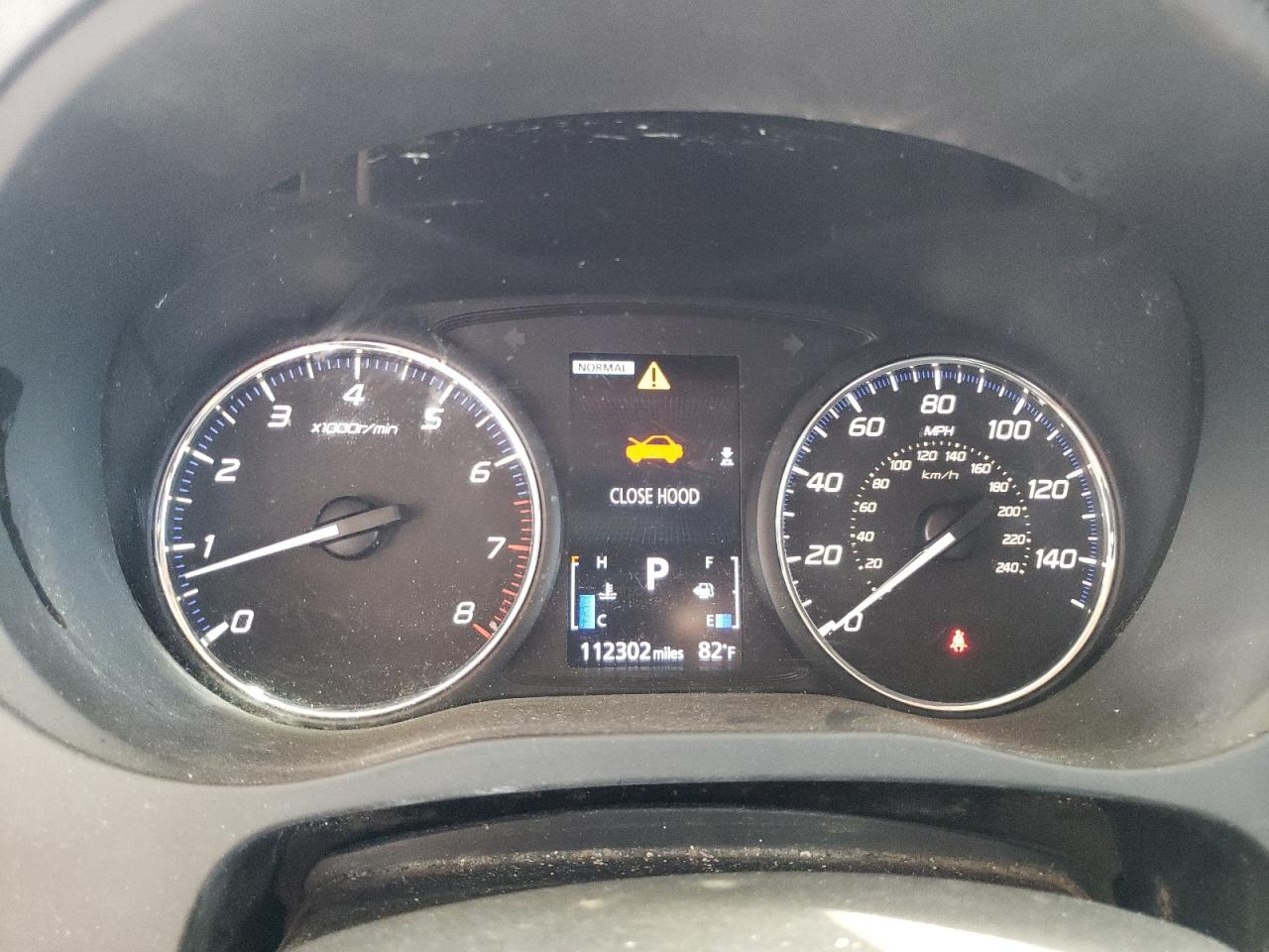 MITSUBISHI OUTLANDER SE