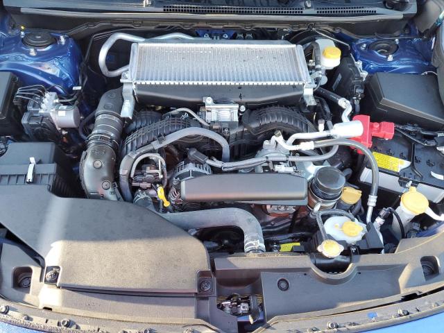 2023 SUBARU WRX #3296233455