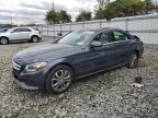 Lot #3305378308 2016 MERCEDES-BENZ C 300 4MAT