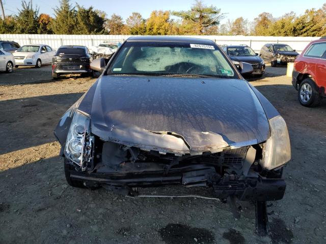 2012 CADILLAC CTS #3275504721