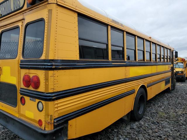 2005 FREIGHTLINER SAF-T-LINER C2 #3276985294