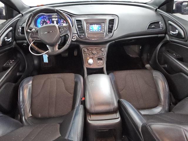 2016 CHRYSLER 200 S 1C3CCCBB9GN181931