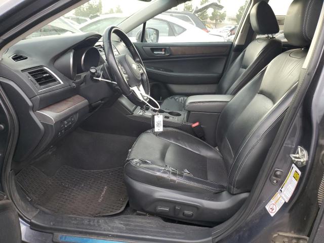 2015 SUBARU OUTBACK 2.5I LIMITED 4S4BSALC3F3313190