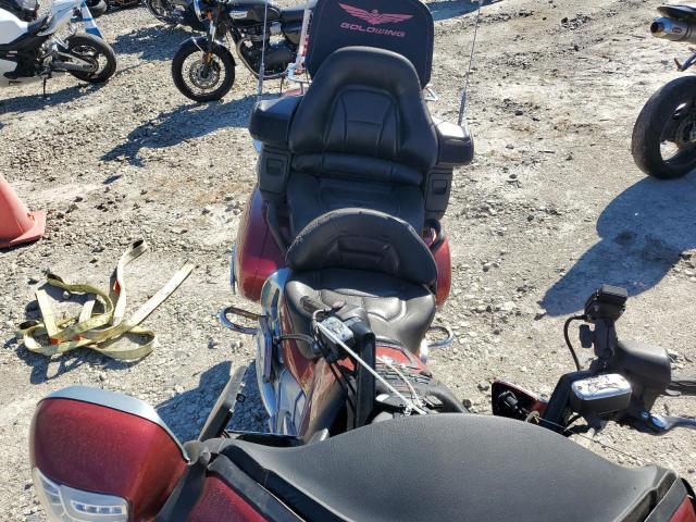 2002 HONDA GL1800 1HFSC47012A110989