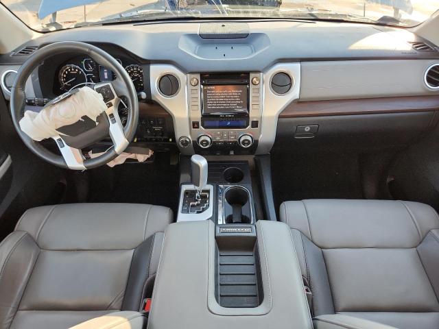 2019 TOYOTA TUNDRA DOU - 5TFBY5F14KX843269