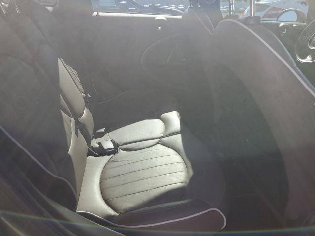 2015 MINI COOPER S COUNTRYMAN - WMWZC5C54FWP44898