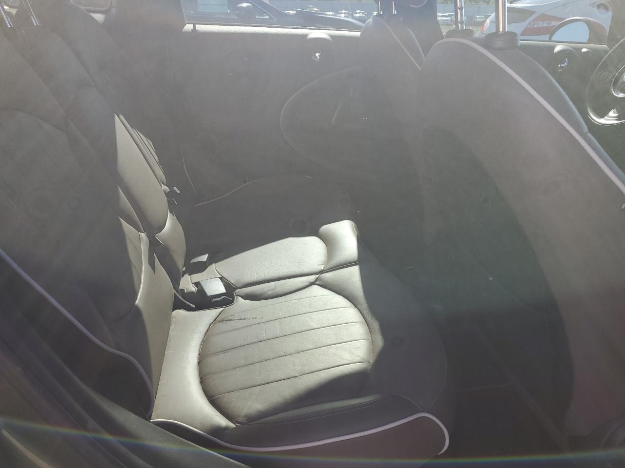 MINI COUNTRYMAN S COUNTRYMAN