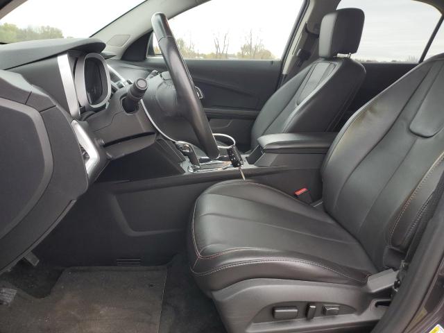 2015 CHEVROLET EQUINOX LT - 2GNFLGE32F6211835