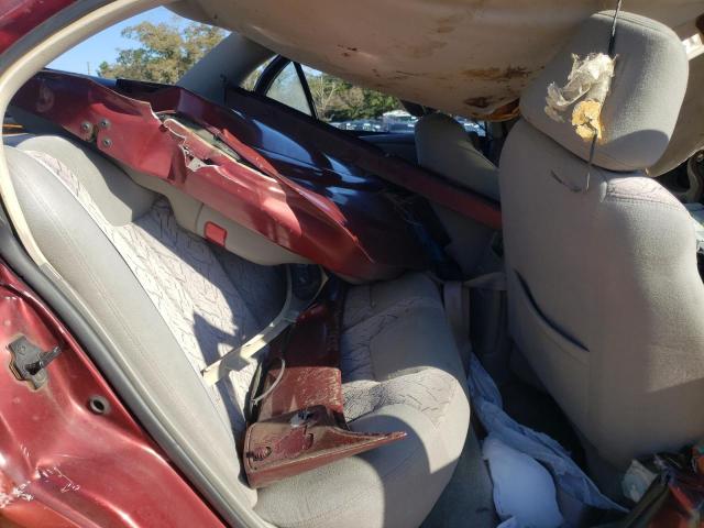 2003 CHEVROLET MALIBU LS #3301917440