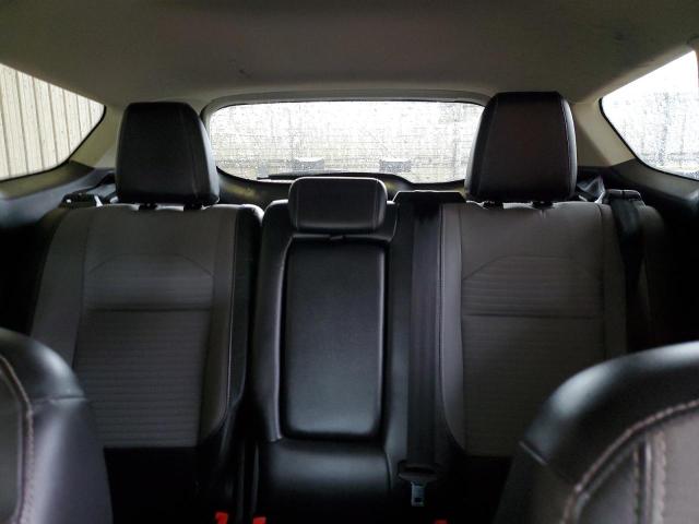 2018 FORD ESCAPE SE #3276436684