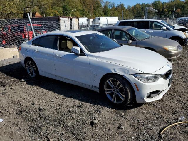 2016 BMW 428 XI GRA - WBA4C9C54GG137896