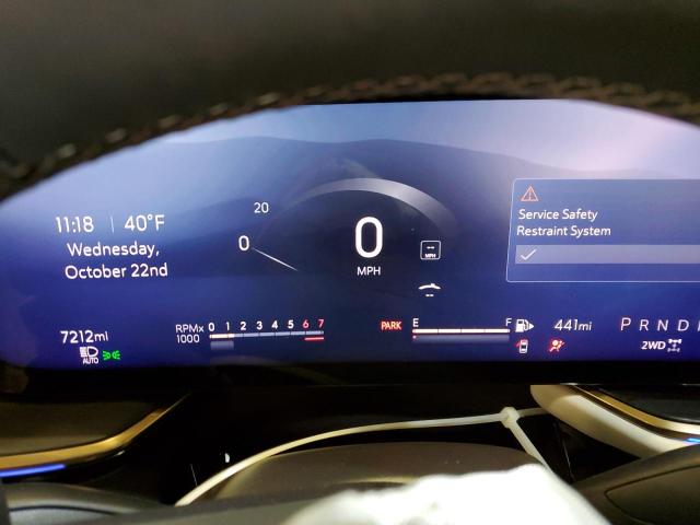 2024 BUICK ENVISION A #3291375138