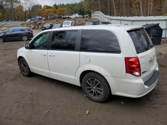 2018 DODGE GRAND CARA - 2C4RDGBG7JR152928