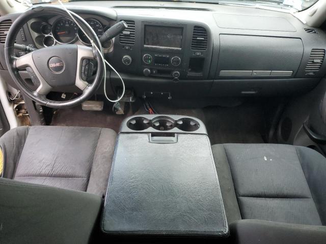 2013 GMC SIERRA K15 #3301622625