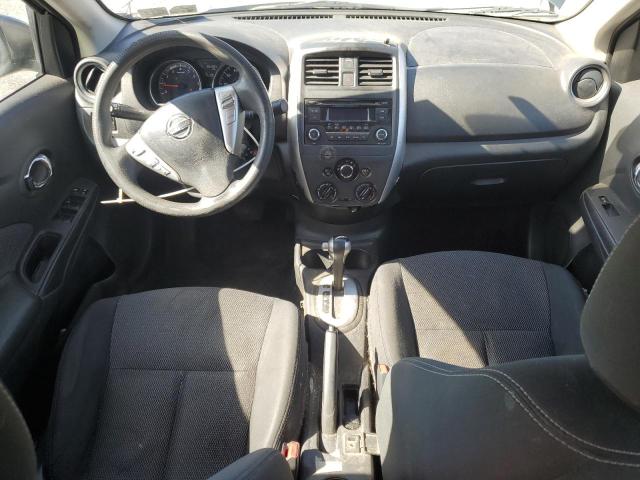 2016 NISSAN VERSA S 3N1CN7AP5GL901058