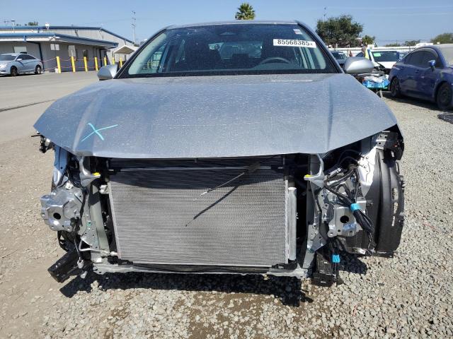 2025 TOYOTA CAMRY XSE 4T1DAACK4SU622559