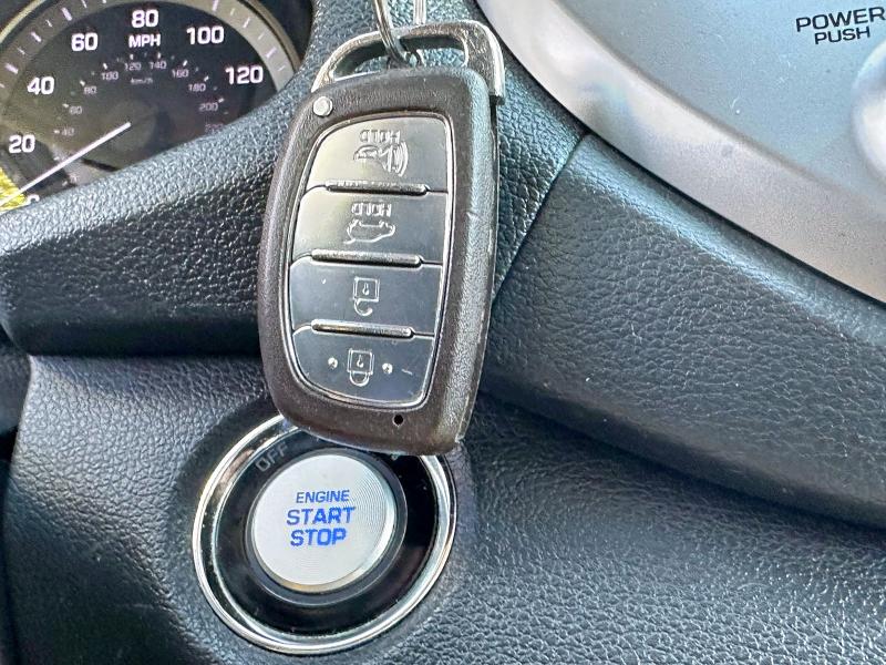 2016 HYUNDAI TUCSON LIM KM8J33A22GU155032