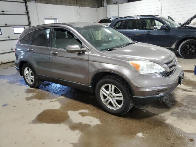 2011 HONDA CR-V EXL - Inny widok