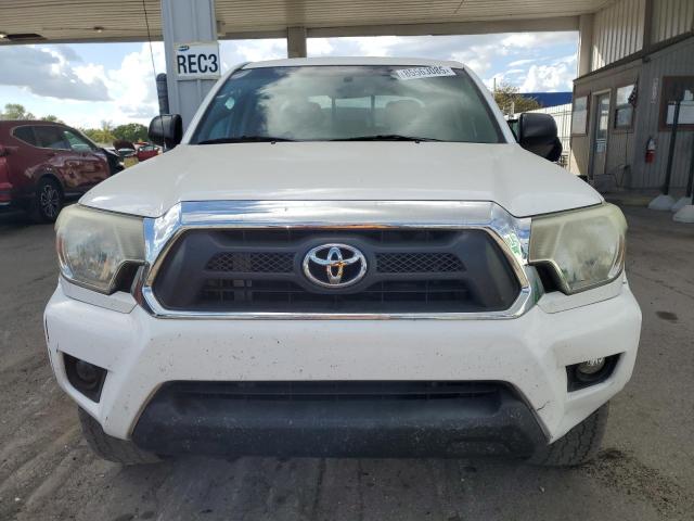 2012 TOYOTA TACOMA DOU #3260669649