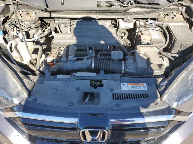 2022 HONDA CR-V EX - 2HKRW2H52NH636690