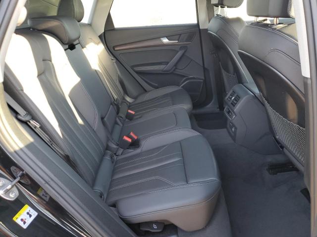 2024 AUDI Q5 PREMIUM - WA1EAAFY6R2078638