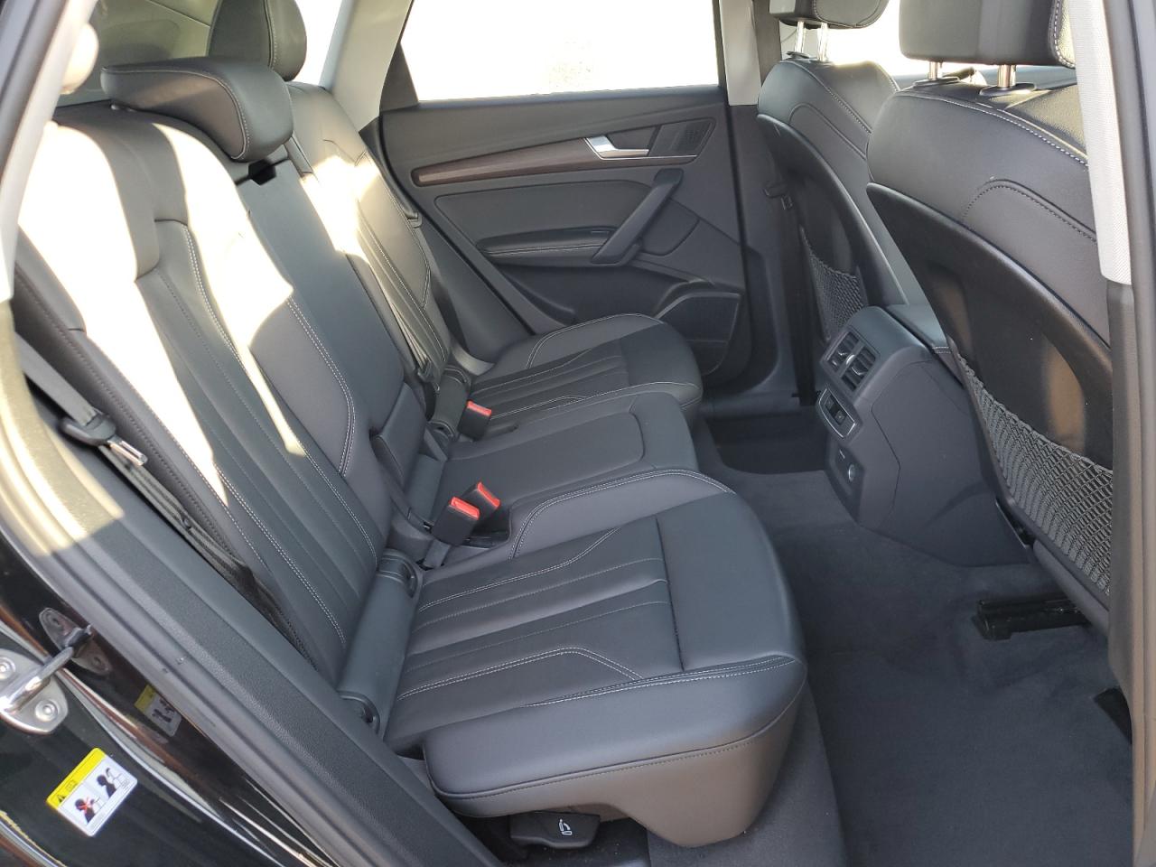 AUDI Q5 PREMIUM PLUS 45