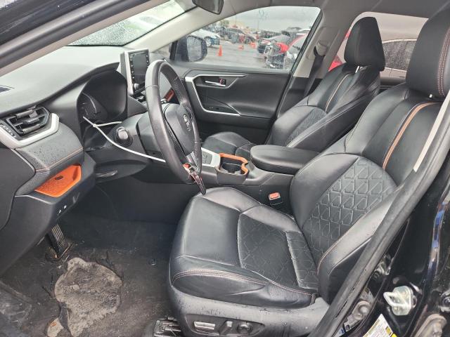 2020 TOYOTA RAV4 ADVEN #3284787520