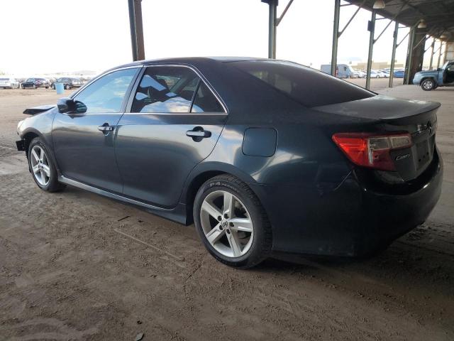 2014 TOYOTA CAMRY L #3294594039