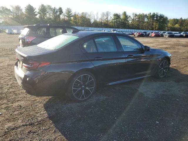 2022 BMW 540 XI #3293671398