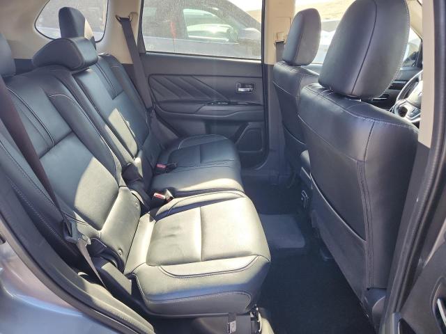 2018 MITSUBISHI OUTLANDER - JA4J24A51JZ033533